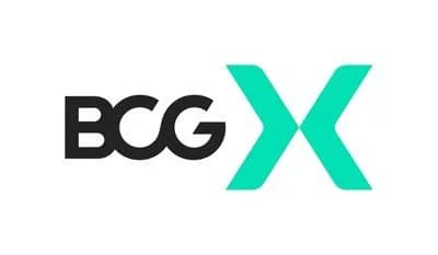BCG X